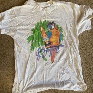 Jimmy Buffet - Concert Tee